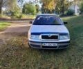 Серый Шкода Октавия, объемом двигателя 1.6 л и пробегом 236 тыс. км за 3800 $, фото 1 на Automoto.ua