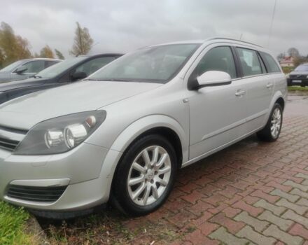 Серый Шкода Октавия, объемом двигателя 1.9 л и пробегом 320 тыс. км за 1800 $, фото 6 на Automoto.ua