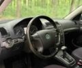 Серый Шкода Октавия, объемом двигателя 2 л и пробегом 320 тыс. км за 4750 $, фото 18 на Automoto.ua