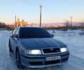 Серый Шкода Октавия, объемом двигателя 1.6 л и пробегом 214 тыс. км за 6000 $, фото 1 на Automoto.ua