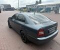 Сірий Шкода Октавія, об'ємом двигуна 1.9 л та пробігом 344 тис. км за 3200 $, фото 1 на Automoto.ua