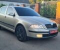 Серый Шкода Октавия, объемом двигателя 1.6 л и пробегом 320 тыс. км за 4650 $, фото 2 на Automoto.ua
