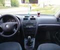 Сірий Шкода Октавія, об'ємом двигуна 1.4 л та пробігом 180 тис. км за 5700 $, фото 5 на Automoto.ua
