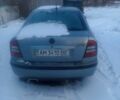 Серый Шкода Октавия, объемом двигателя 1.6 л и пробегом 364 тыс. км за 3500 $, фото 2 на Automoto.ua