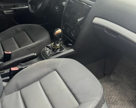 Сірий Шкода Октавія, об'ємом двигуна 1.9 л та пробігом 370 тис. км за 4300 $, фото 2 на Automoto.ua