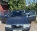 Серый Шкода Октавия, объемом двигателя 1.6 л и пробегом 303 тыс. км за 5312 $, фото 1 на Automoto.ua