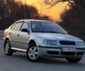 Серый Шкода Октавия, объемом двигателя 1.6 л и пробегом 2 тыс. км за 3563 $, фото 1 на Automoto.ua