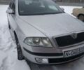 Сірий Шкода Октавія, об'ємом двигуна 1.6 л та пробігом 250 тис. км за 6350 $, фото 1 на Automoto.ua