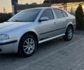 Сірий Шкода Октавія, об'ємом двигуна 1.6 л та пробігом 268 тис. км за 5500 $, фото 1 на Automoto.ua