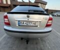Сірий Шкода Октавія, об'ємом двигуна 1.6 л та пробігом 268 тис. км за 5500 $, фото 5 на Automoto.ua