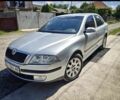 Сірий Шкода Октавія, об'ємом двигуна 2 л та пробігом 558 тис. км за 5118 $, фото 1 на Automoto.ua