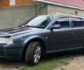 Серый Шкода Октавия, объемом двигателя 1.6 л и пробегом 179 тыс. км за 4950 $, фото 2 на Automoto.ua