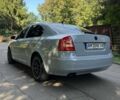 Сірий Шкода Октавія, об'ємом двигуна 2 л та пробігом 300 тис. км за 5600 $, фото 3 на Automoto.ua