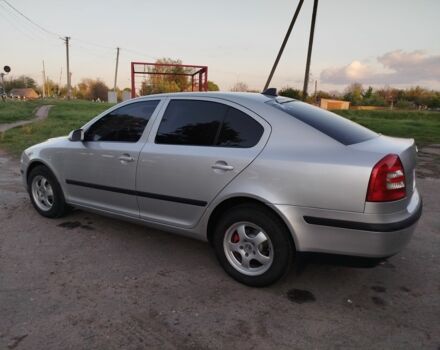 Сірий Шкода Октавія, об'ємом двигуна 1.4 л та пробігом 180 тис. км за 5700 $, фото 1 на Automoto.ua