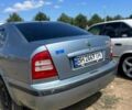 Сірий Шкода Октавія, об'ємом двигуна 1.6 л та пробігом 200 тис. км за 2999 $, фото 2 на Automoto.ua