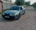 Серый Шкода Октавия, объемом двигателя 1.8 л и пробегом 400 тыс. км за 1453 $, фото 1 на Automoto.ua