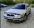 Сірий Шкода Октавія, об'ємом двигуна 1.6 л та пробігом 260 тис. км за 4021 $, фото 1 на Automoto.ua