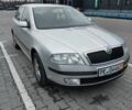 Сірий Шкода Октавія, об'ємом двигуна 1.6 л та пробігом 230 тис. км за 5000 $, фото 2 на Automoto.ua