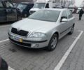 Сірий Шкода Октавія, об'ємом двигуна 1.6 л та пробігом 230 тис. км за 5000 $, фото 1 на Automoto.ua