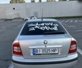 Сірий Шкода Октавія, об'ємом двигуна 1.6 л та пробігом 159 тис. км за 5400 $, фото 2 на Automoto.ua