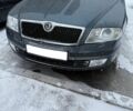 Серый Шкода Октавия, объемом двигателя 1.9 л и пробегом 490 тыс. км за 3000 $, фото 1 на Automoto.ua