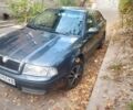 Сірий Шкода Октавія, об'ємом двигуна 1.6 л та пробігом 160 тис. км за 4200 $, фото 1 на Automoto.ua