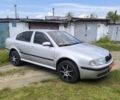 Серый Шкода Октавия, объемом двигателя 1.6 л и пробегом 226 тыс. км за 4500 $, фото 3 на Automoto.ua