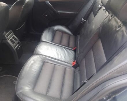 Сірий Шкода Октавія, об'ємом двигуна 2 л та пробігом 224 тис. км за 4500 $, фото 2 на Automoto.ua