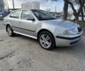 Серый Шкода Октавия, объемом двигателя 1.6 л и пробегом 160 тыс. км за 3999 $, фото 1 на Automoto.ua
