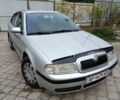 Сірий Шкода Октавія, об'ємом двигуна 1.6 л та пробігом 268 тис. км за 4000 $, фото 1 на Automoto.ua