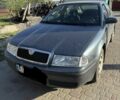 Серый Шкода Октавия, объемом двигателя 1.6 л и пробегом 250 тыс. км за 4700 $, фото 1 на Automoto.ua