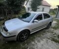 Серый Шкода Октавия, объемом двигателя 1.6 л и пробегом 290 тыс. км за 3500 $, фото 1 на Automoto.ua