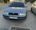 Серый Шкода Октавия, объемом двигателя 1.6 л и пробегом 275 тыс. км за 4950 $, фото 1 на Automoto.ua