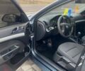 Серый Шкода Октавия, объемом двигателя 1.9 л и пробегом 310 тыс. км за 5850 $, фото 6 на Automoto.ua