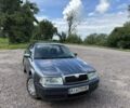 Сірий Шкода Октавія, об'ємом двигуна 1.6 л та пробігом 250 тис. км за 4700 $, фото 1 на Automoto.ua