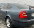 Серый Шкода Октавия, объемом двигателя 1.9 л и пробегом 310 тыс. км за 5850 $, фото 7 на Automoto.ua