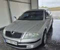 Серый Шкода Октавия, объемом двигателя 1.9 л и пробегом 363 тыс. км за 5100 $, фото 1 на Automoto.ua