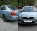 Серый Шкода Октавия, объемом двигателя 1.6 л и пробегом 293 тыс. км за 5700 $, фото 1 на Automoto.ua