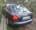 Сірий Шкода Октавія, об'ємом двигуна 2 л та пробігом 224 тис. км за 4500 $, фото 1 на Automoto.ua