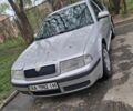 Серый Шкода Октавия, объемом двигателя 2 л и пробегом 595 тыс. км за 3900 $, фото 1 на Automoto.ua