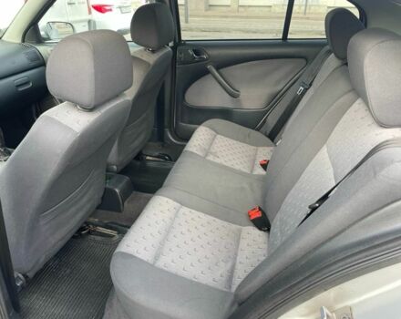 Серый Шкода Октавия, объемом двигателя 1.6 л и пробегом 3 тыс. км за 4300 $, фото 5 на Automoto.ua