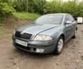 Серый Шкода Октавия, объемом двигателя 1.6 л и пробегом 230 тыс. км за 5200 $, фото 1 на Automoto.ua