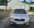 Серый Шкода Октавия, объемом двигателя 1.9 л и пробегом 305 тыс. км за 5650 $, фото 1 на Automoto.ua