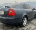 Серый Шкода Октавия, объемом двигателя 1.9 л и пробегом 310 тыс. км за 5850 $, фото 14 на Automoto.ua