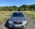 Серый Шкода Октавия, объемом двигателя 1.6 л и пробегом 232 тыс. км за 5037 $, фото 1 на Automoto.ua
