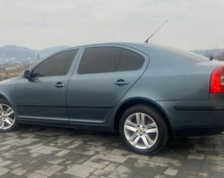 Серый Шкода Октавия, объемом двигателя 1.9 л и пробегом 310 тыс. км за 5850 $, фото 15 на Automoto.ua