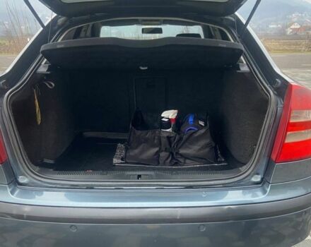 Серый Шкода Октавия, объемом двигателя 1.9 л и пробегом 310 тыс. км за 5850 $, фото 5 на Automoto.ua