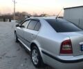 Серый Шкода Октавия, объемом двигателя 1.9 л и пробегом 359 тыс. км за 4800 $, фото 1 на Automoto.ua