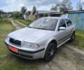Серый Шкода Октавия, объемом двигателя 1.6 л и пробегом 226 тыс. км за 4500 $, фото 1 на Automoto.ua