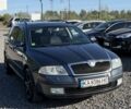 Серый Шкода Октавия, объемом двигателя 1.9 л и пробегом 350 тыс. км за 5547 $, фото 2 на Automoto.ua